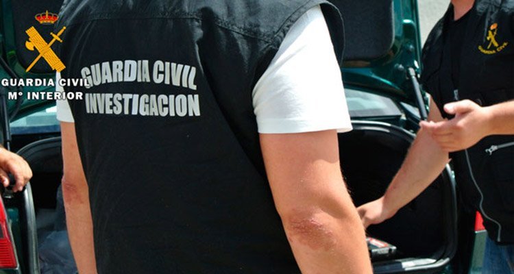 Investigan al conductor que atropelló mortalmente a un octogenario en Villafranca de los Caballeros