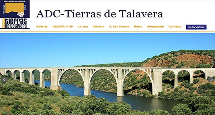 ADC Tierras de Talavera contará con 3,2 millones para el periodo 2023/27