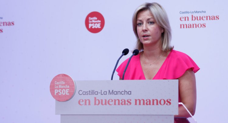 El PSOE apela a la discreción y a la prudencia para reformar el Estatuto de Autonomía