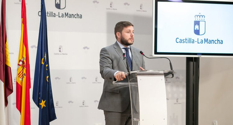 El Gobierno regional activa un dispositivo en las carreteras de la red de Castilla-La Mancha