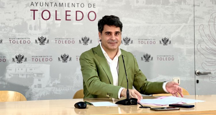 Piden la máxima celeridad para la declaración de Toledo y provincia como zona catastrófica