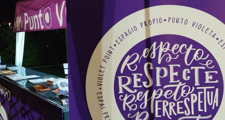 El PSOE de Talavera se ausentará del pregón por la supresión de los puntos violeta