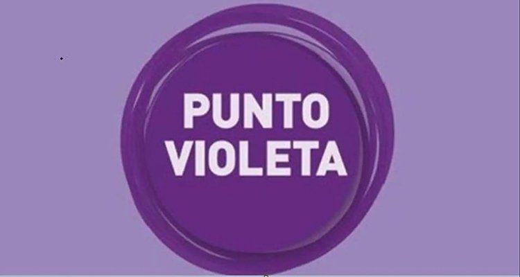 Amnistía Internacional, preocupada por la eliminación del punto violeta en la feria de Talavera