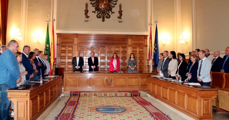 La Diputación de Toledo aprueba destinar diez millones para paliar los daños de la DANA