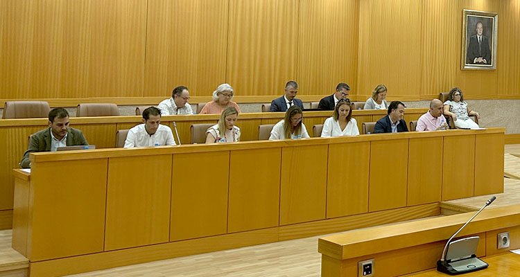 El Gobierno municipal de Talavera rechaza crear una comisión para investigar el ‘caso cóctel’
