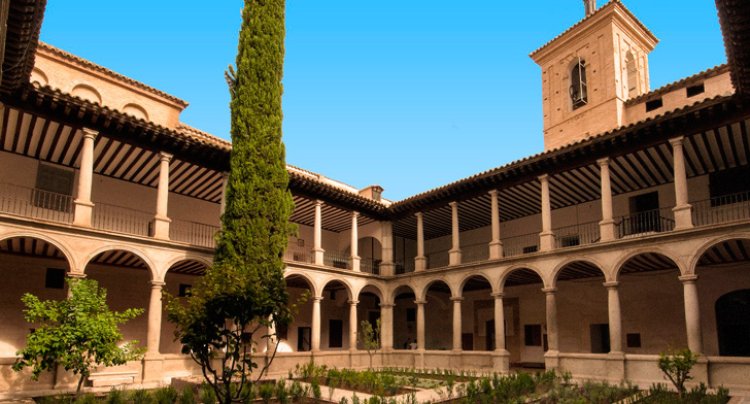 El Consorcio de Toledo eliminará las humedades del convento de San Clemente