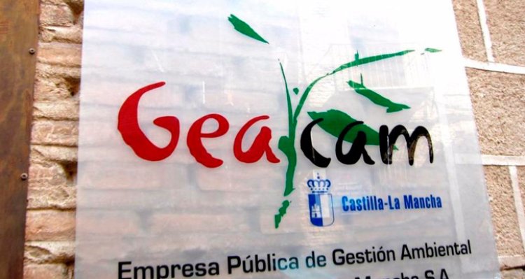 Los trabajadores de Geacam cobrarán sus nóminas con retraso por el hackeo sufrido
