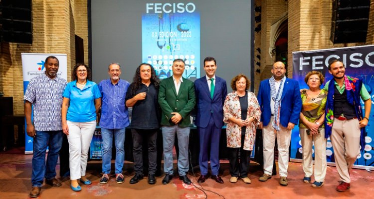 El Festival Feciso cumple veinte años y lo celebra apostando por el cine independiente