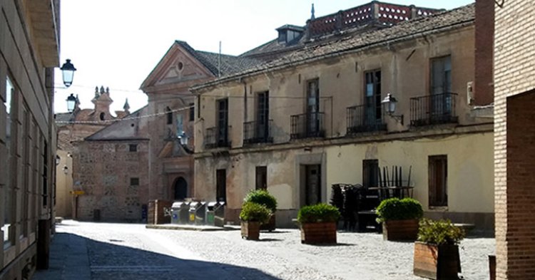 El Ayuntamiento de Talavera aprueba el Plan de Seguridad y Salud del Casco Histórico