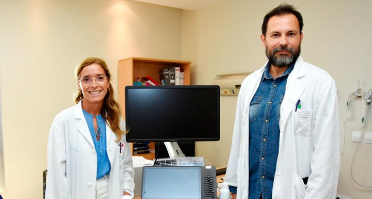 El Hospital de Talavera pone en marcha la consulta monográfica de Nefrología y Reumatología