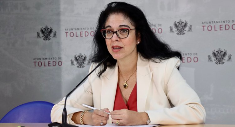 El Ayuntamiento de Toledo implantará un modelo de contratación diferente el año que viene