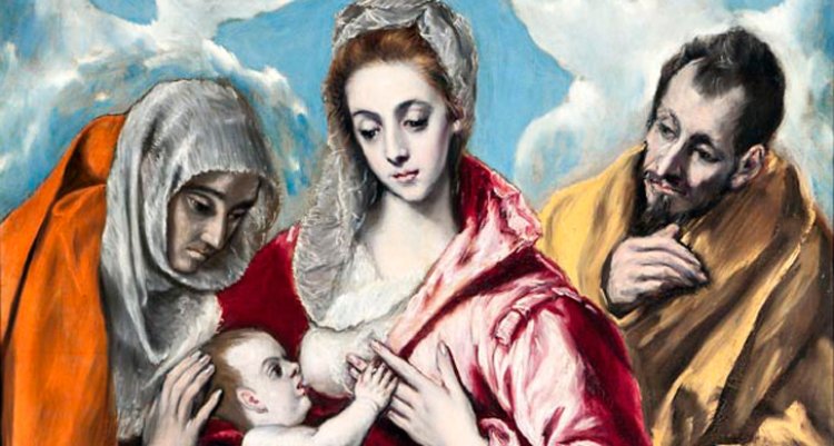 La exposición ‘El Greco. Un pintor en el laberinto’ ya cuenta con más de 25.000 reservas