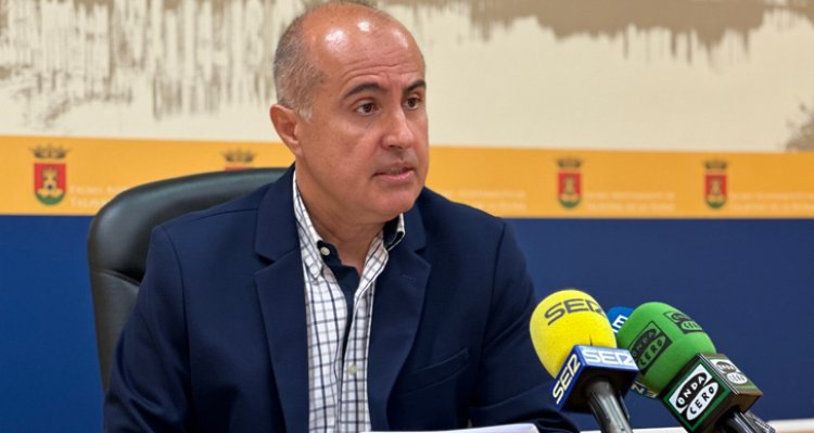 El Ayuntamiento de Talavera ha ejecutado el 35 por ciento de los fondos de la EDUSI