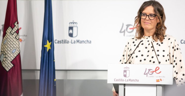 El Gobierno de Castilla-La Mancha cumple cien días con una actividad frenética