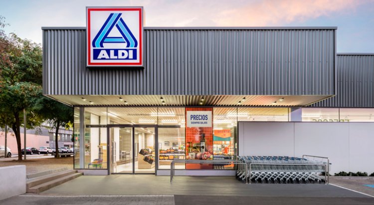 ALDI abrirá su primer supermercado en Toledo el próximo día 8 de noviembre