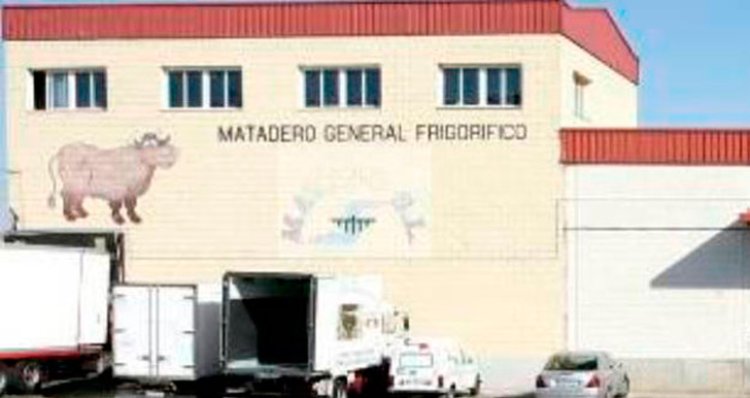 Iniciado el expediente para la explotación del Matadero Municipal de Toledo