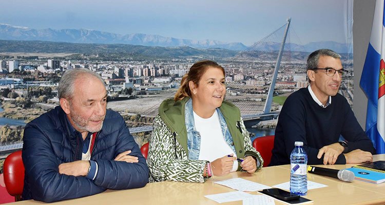 El PSOE activa un programa para seguir trabajando por Talavera de la mano de la ciudadanía