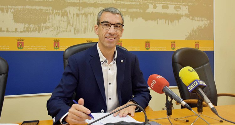 El PSOE de Talavera anima a acogerse al Plan de Empleo, pero sabiendo gestionarlo