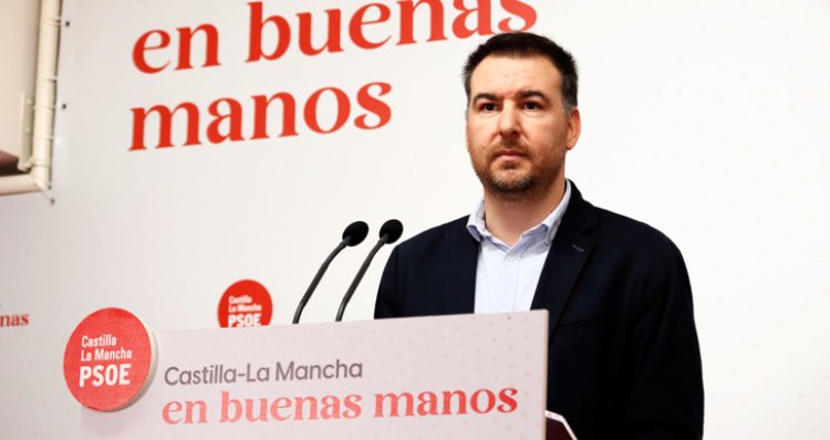 El PP basa su enmienda a la totalidad del presupuesto en mentiras prefabricadas, según el PSOE