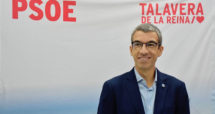 Hidalgo confirma el tijeretazo al Plan de Empleo en Talavera pese a la subida del paro