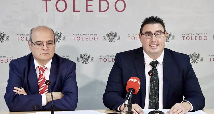 El Ayuntamiento de Toledo presenta un avance de la programación navideña