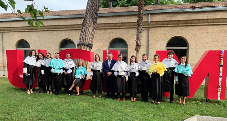Toledo acoge el congreso de investigación enfermera 'Ciudad de las Tres Culturas'