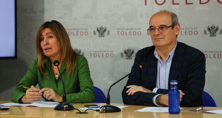 El Ayuntamiento de Toledo informa a los consumidores de sus derechos para evitar abusos