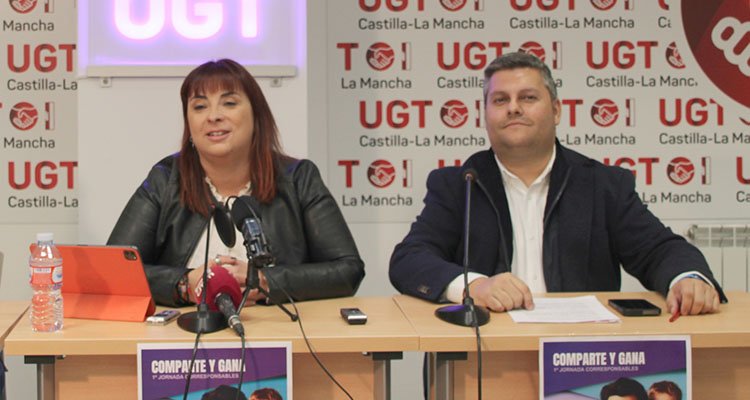 UGT se suma al malestar por las declaraciones de la concejala de Vox Talavera