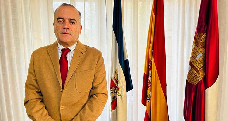 El alcalde de Talavera condena los actos vandálicos en la sede del PSOE local