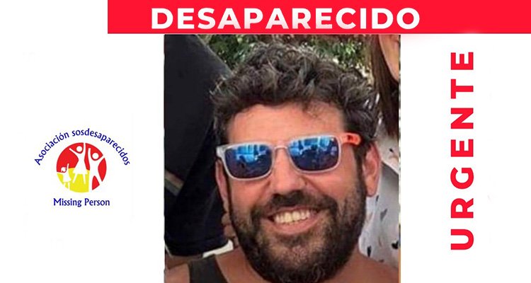 Buscan a un hombre de 47 años desaparecido en Talavera