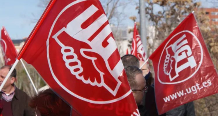 UGT convoca a la huelga a los 20.000 trabajadores de Logística de la provincia Toledo