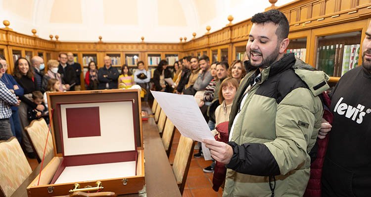 Nueva jornada de puertas abiertas a la ciudadanía en las Cortes regionales