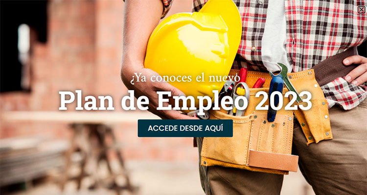 Talavera formalizará 219 contratos con el nuevo Plan de Empleo