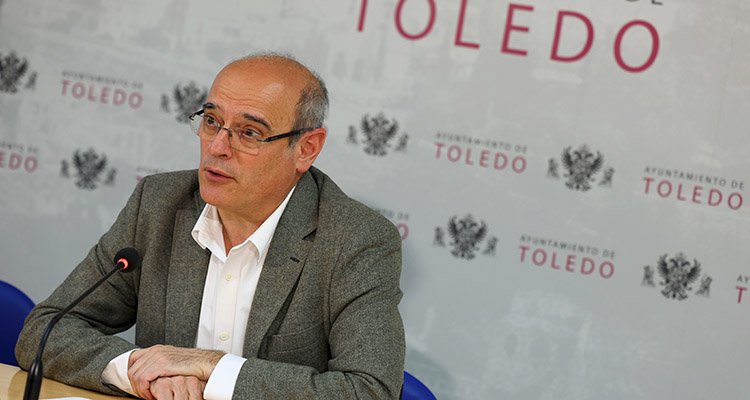 El Ayuntamiento de Toledo oferta 200 contratos en el Plan de Empleo