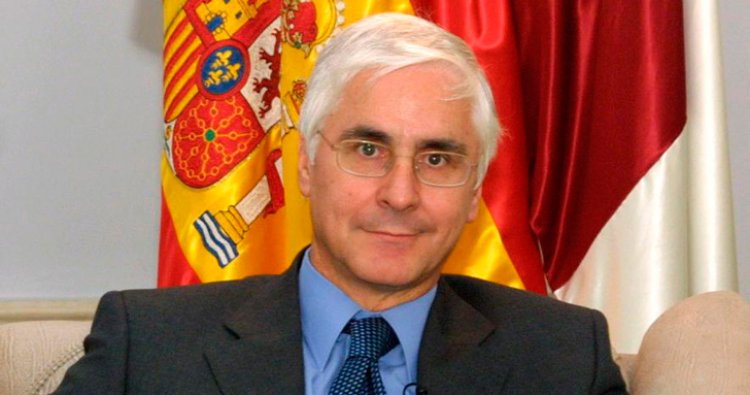 José María Barreda ha sido elegido nuevo presidente del Club Siglo XXI