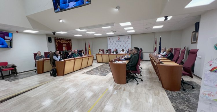 El presupuesto municipal de Illescas para el próximo año asciende a más de 34 millones
