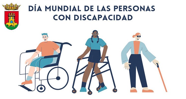 La Trinidad, epicentro en Talavera del Día de las Personas con Discapacidad