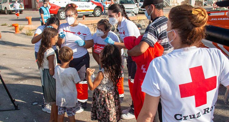 Castilla-La Mancha acogerá a 20 menores migrantes no acompañados
