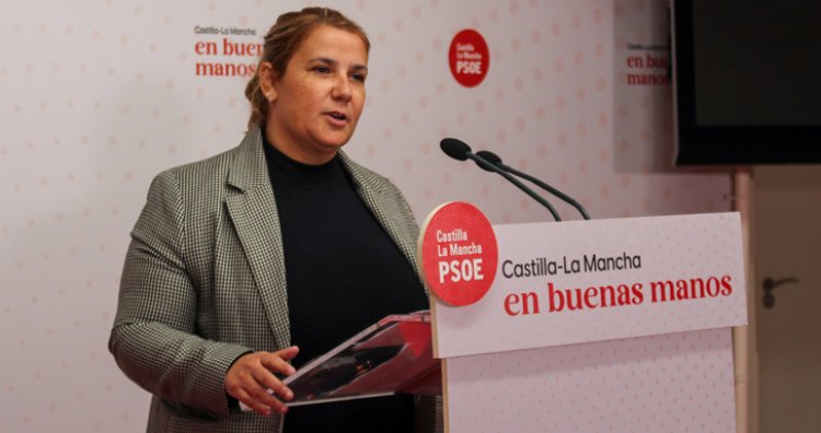 El PSOE considera que la Diputación de Toledo da un hachazo a las políticas de igualdad