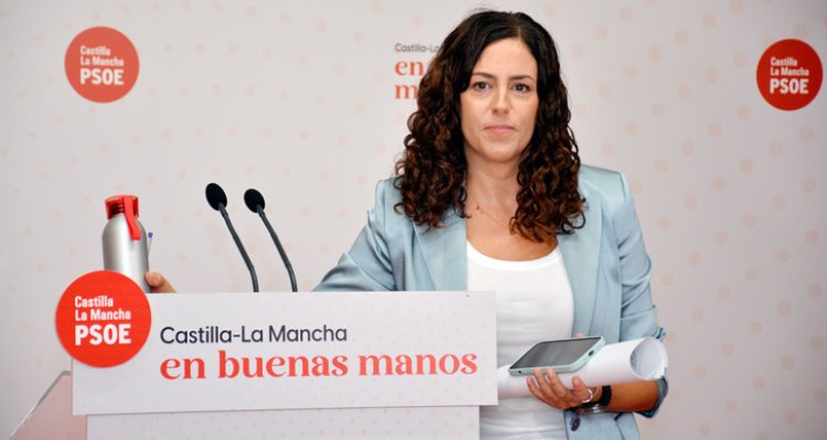 El PSOE de Toledo dice que sus enmiendas al presupuesto favorecen el desarrollo de la ciudad