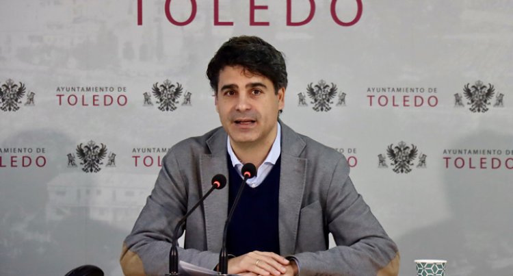 El Ayuntamiento de Toledo modifica la ordenanza de venta ambulante que data del 1983