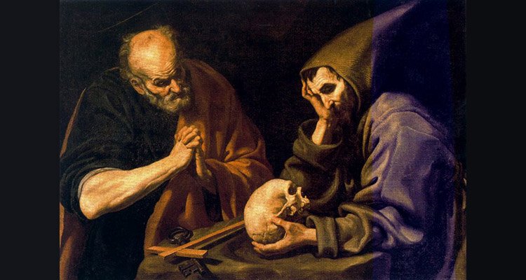 Cuarto centenario de la muerte del mejor discípulo del Greco, el toledano Luis Tristán