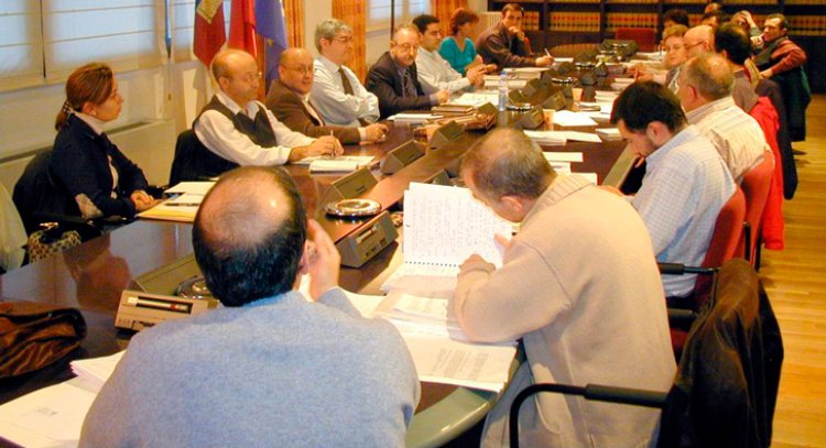 Los sindicatos pueden disponer de ayudas por un millón de euros en Castilla-La Mancha