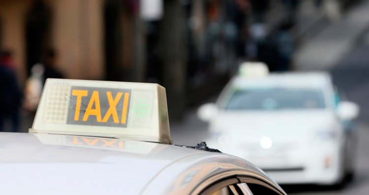 Ayudas de 100.000 euros para que los taxis puedan adaptarse a las personas con movilidad reducida