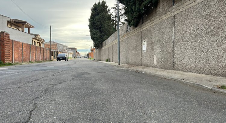 Fuensalida destinará cerca de 240.000 euros al arreglo de calles, aceras y tuberías