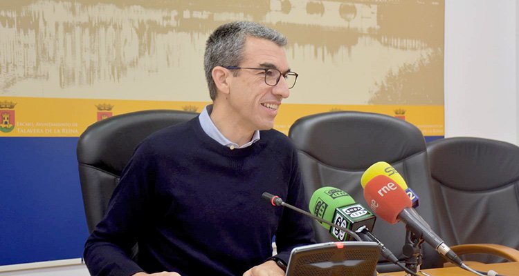 Malestar por el cinismo y falta de ética a costa del sueldo del alcalde de Talavera