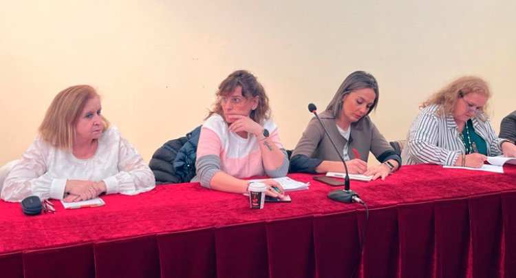 Pedirán la reprobación de Marisol Illescas por presentar un Plan de Igualdad plagiado