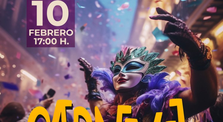 El Ayuntamiento de Illescas da a conocer las bases para participar en el Carnaval de este año