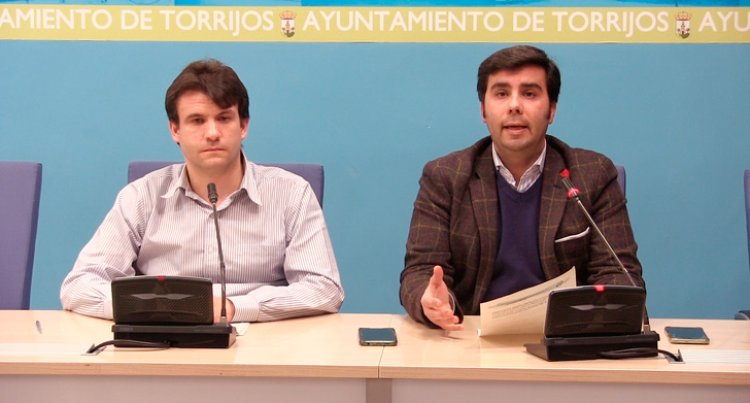 El Ayuntamiento de Torrijos quiere mejorar el cuadrante de trabajo de la Policía Local