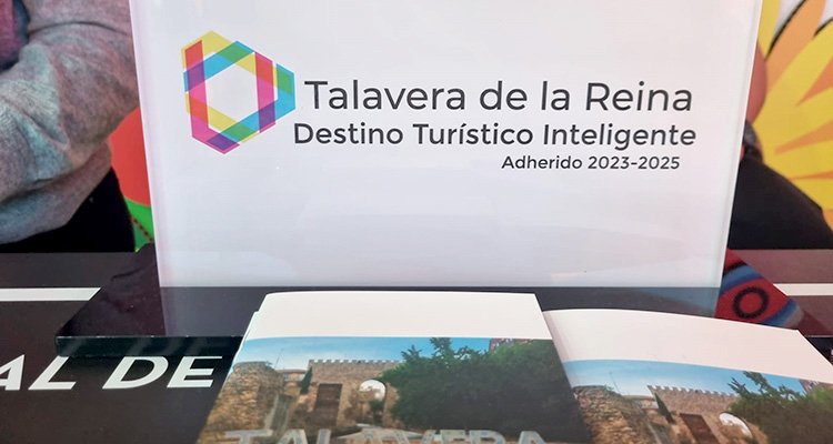 Afean al alcalde que obvie que Talavera es Destino Turístico Inteligente